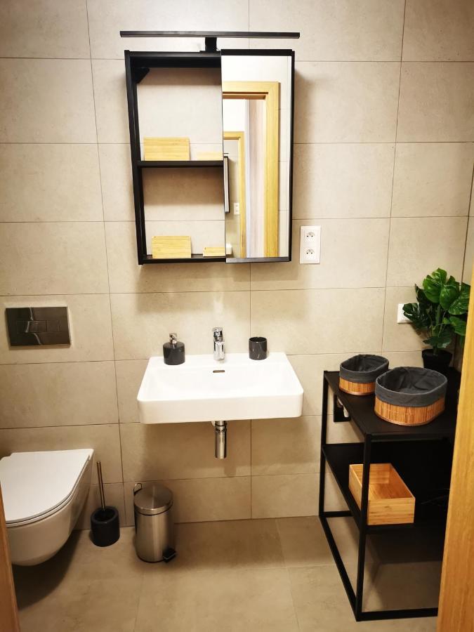 Apartman Mlynska Strouha Пилзен Екстериор снимка