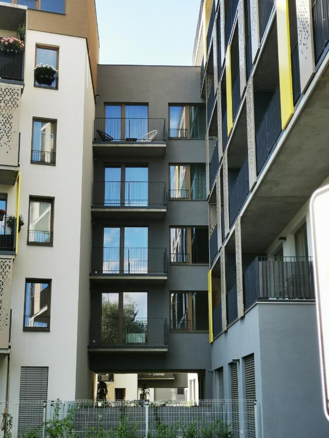 Apartman Mlynska Strouha Пилзен Екстериор снимка