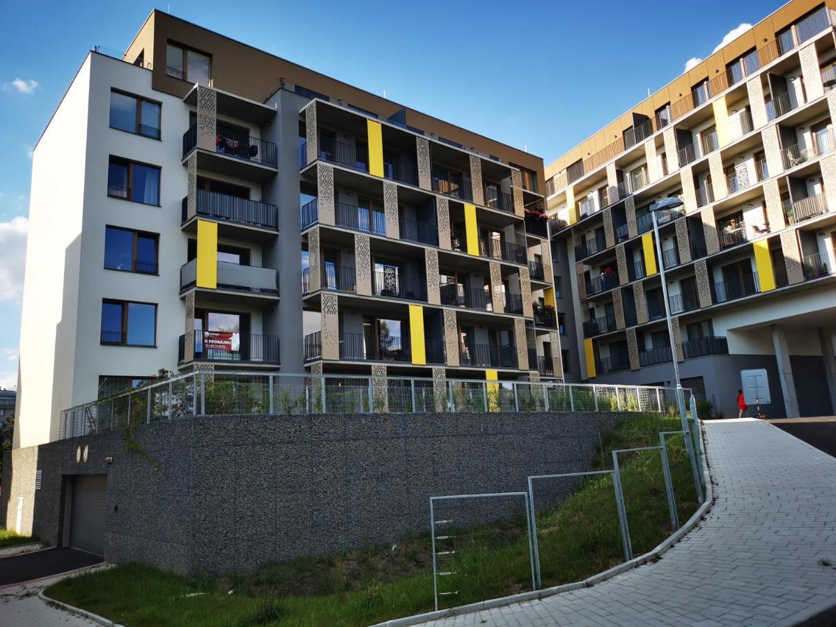 Apartman Mlynska Strouha Пилзен Екстериор снимка