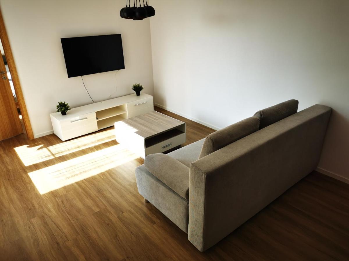 Apartman Mlynska Strouha Пилзен Екстериор снимка