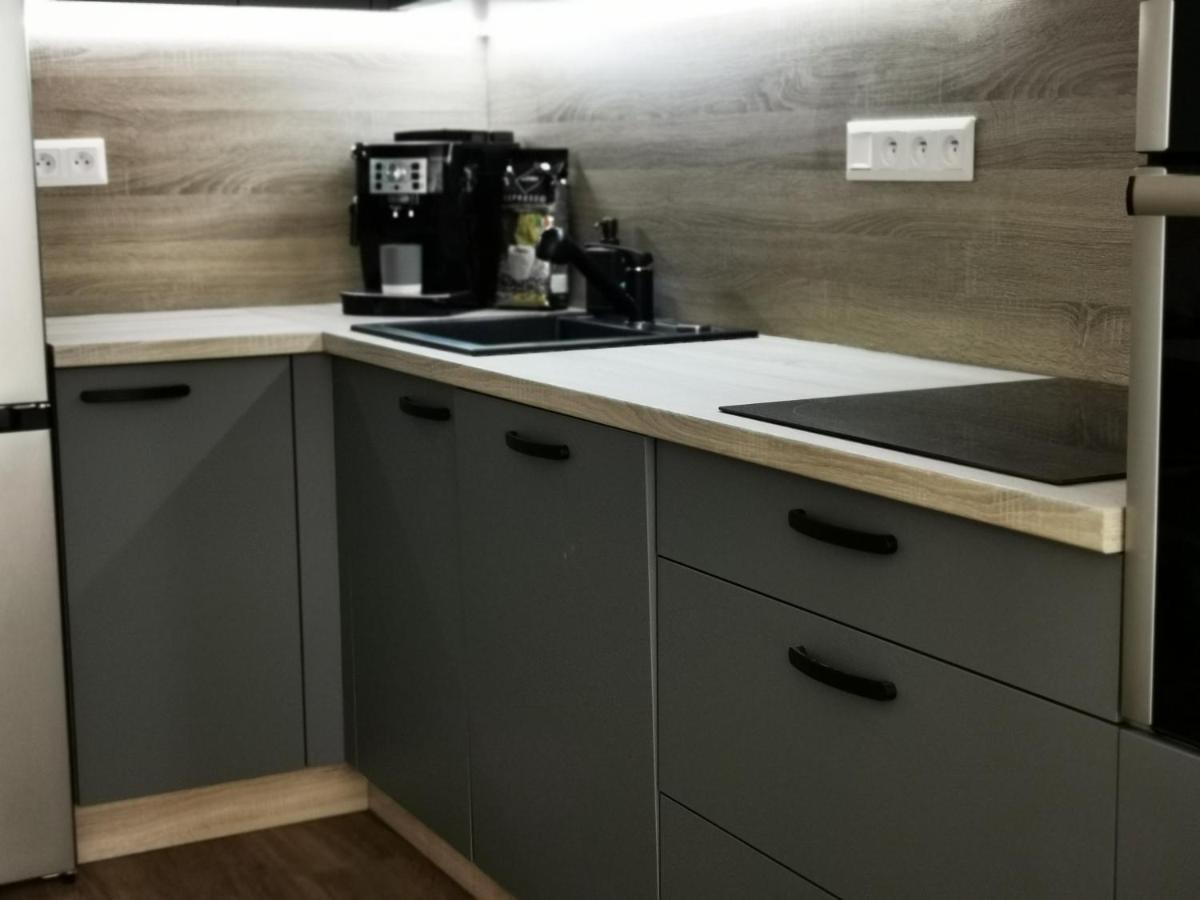 Apartman Mlynska Strouha Пилзен Екстериор снимка