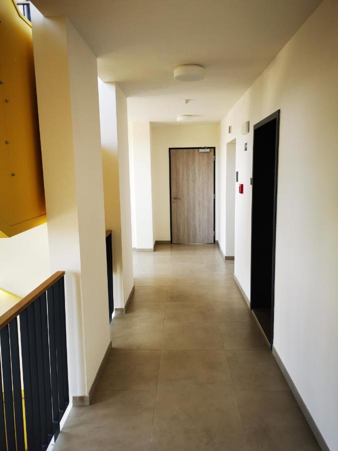 Apartman Mlynska Strouha Пилзен Екстериор снимка