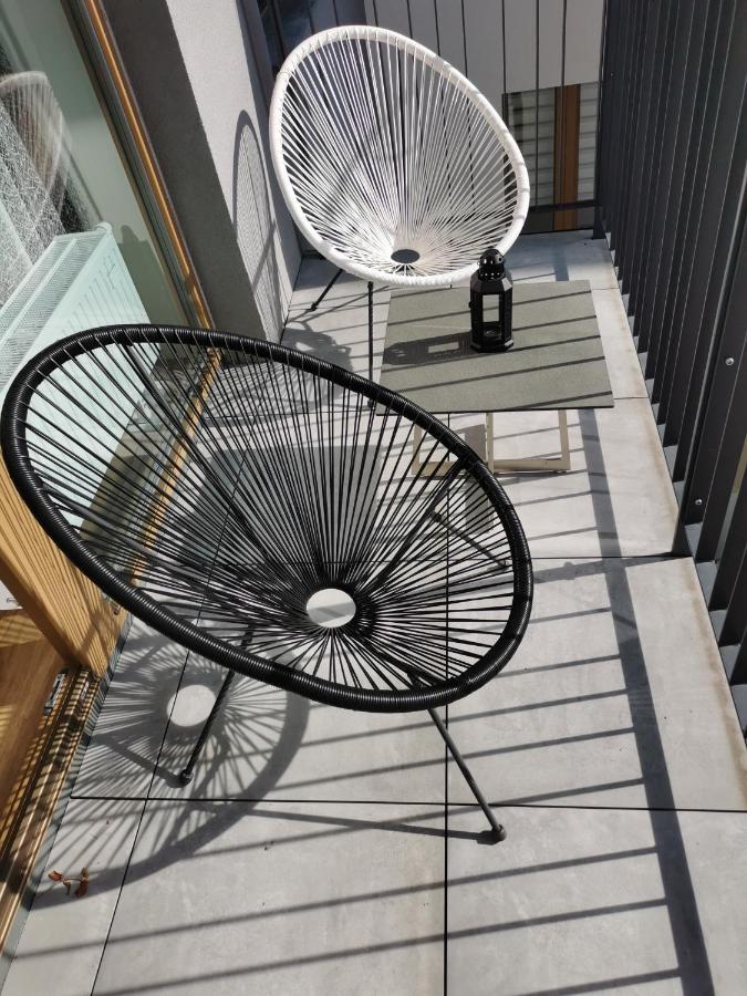 Apartman Mlynska Strouha Пилзен Екстериор снимка